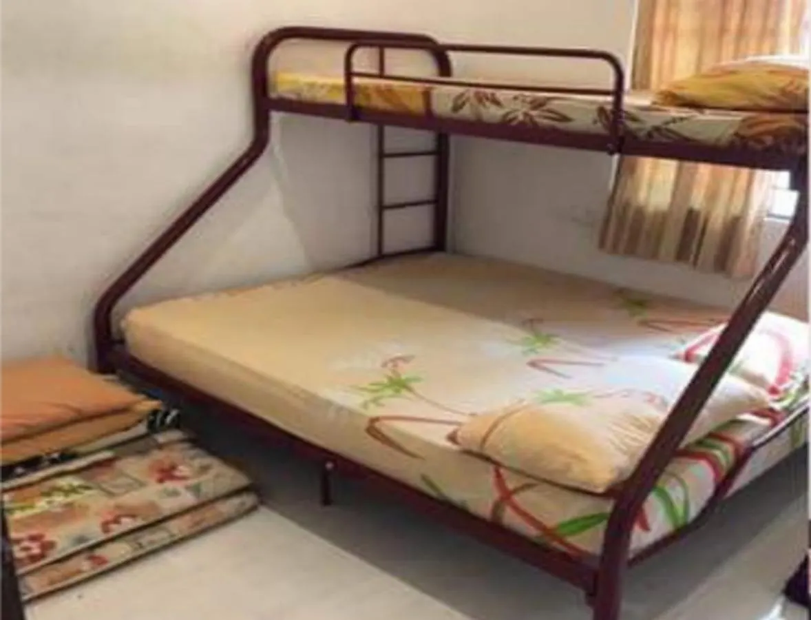 Hasienda Homestay Bayan Lepas Джорджтаун 2*,  Малайзия