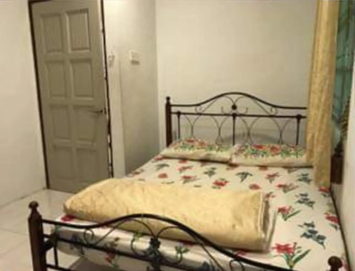 Hasienda Homestay Bayan Lepas Джорджтаун Малайзия
