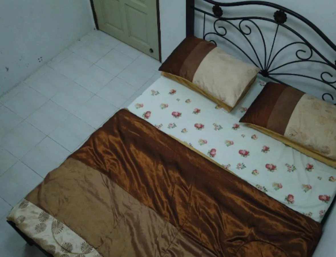 Hasienda Homestay Bayan Lepas Джорджтаун 2*,  Малайзия