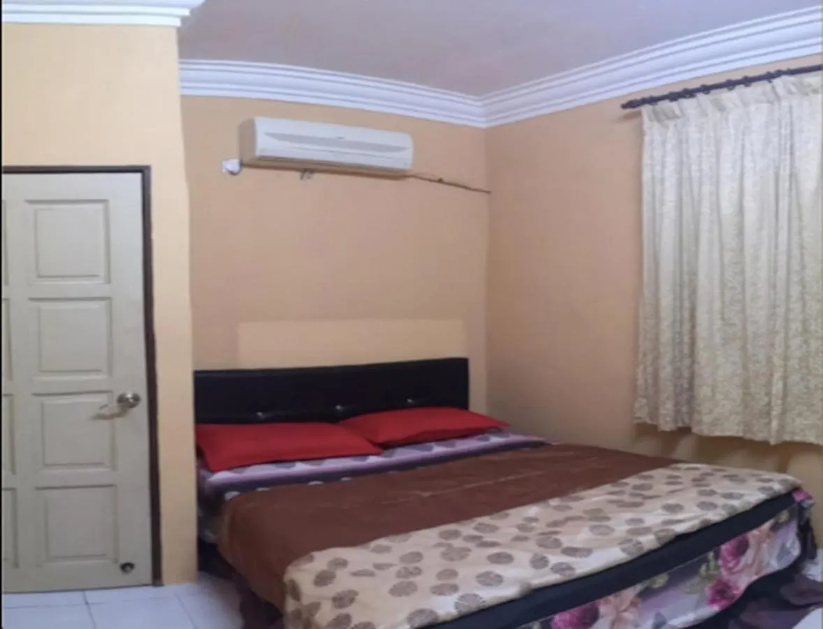 Hasienda Homestay Bayan Lepas George Town
