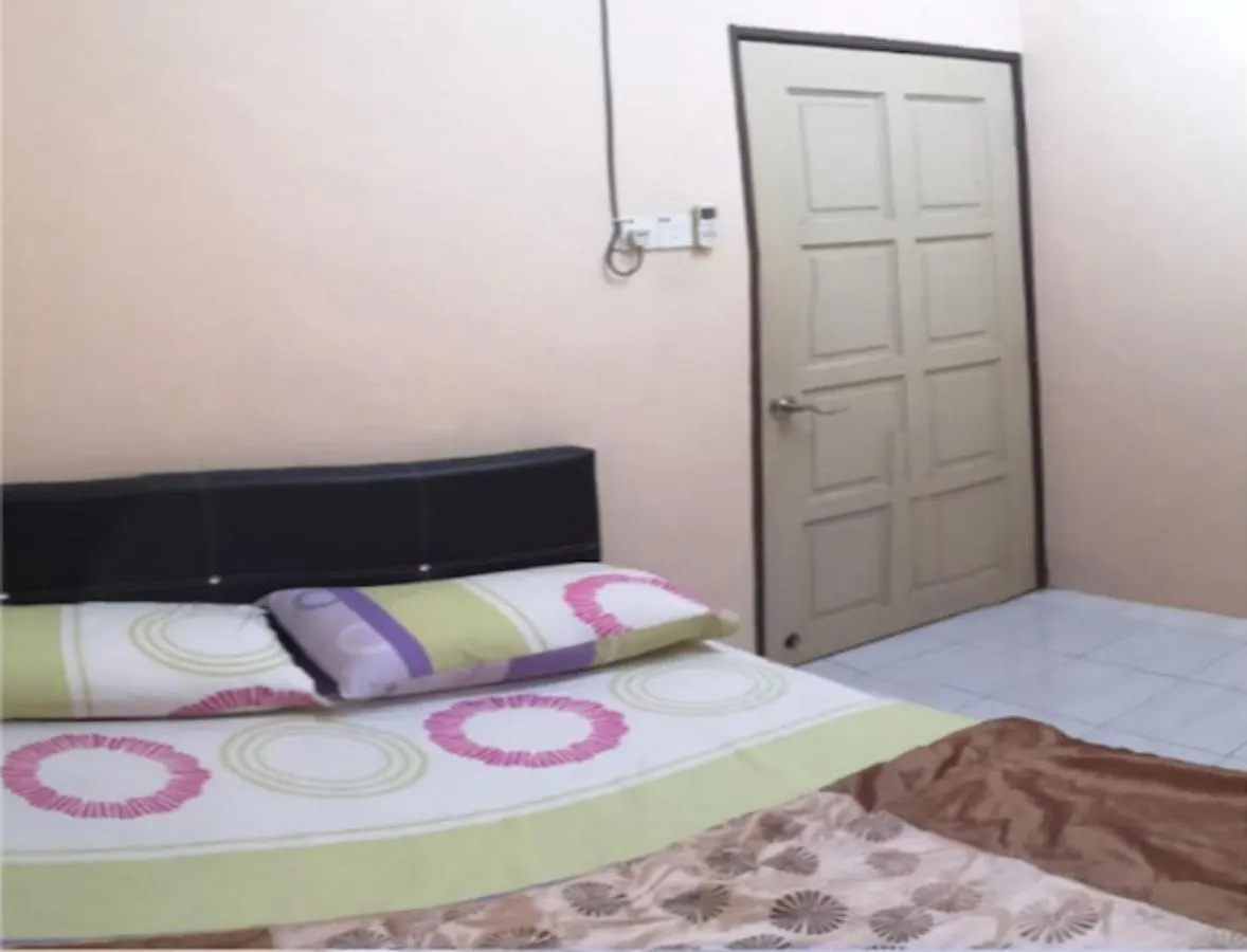 Hasienda Homestay Bayan Lepas George Town Hotel